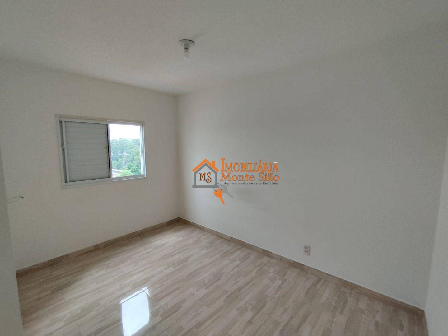 Apartamento à venda com 2 quartos, 54m² - Foto 12