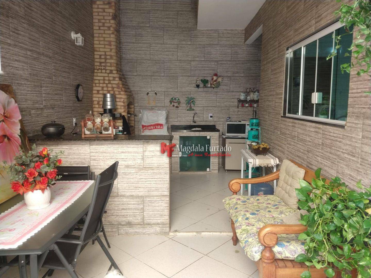 Casa à venda com 2 quartos, 120m² - Foto 23