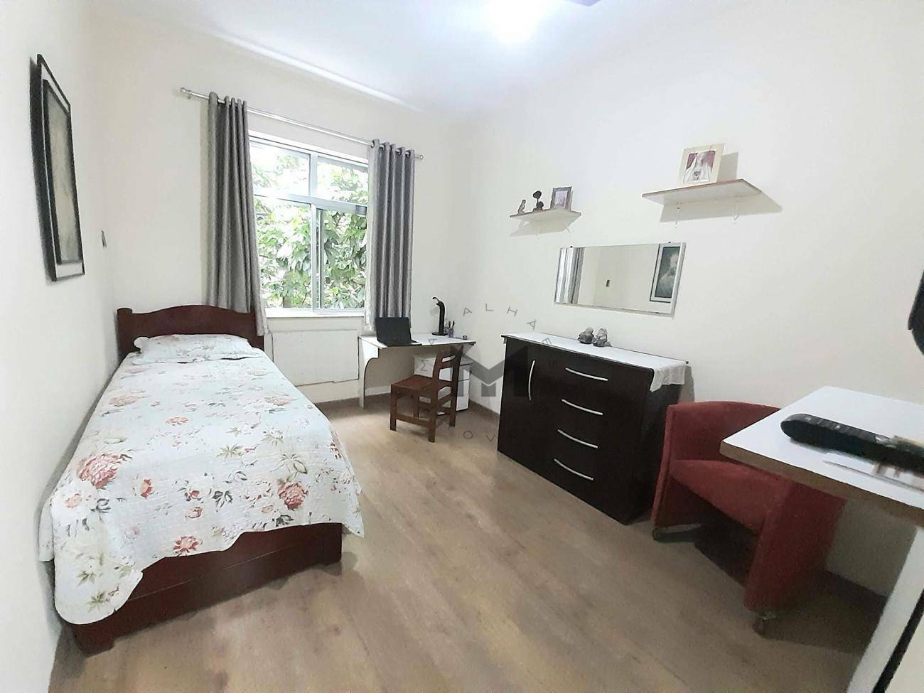 Apartamento à venda com 4 quartos, 110m² - Foto 11