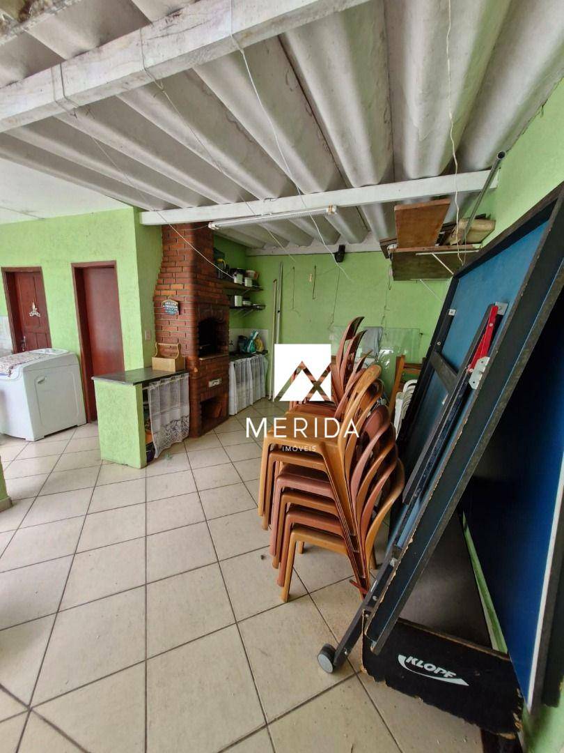 Sobrado à venda com 3 quartos, 237m² - Foto 30