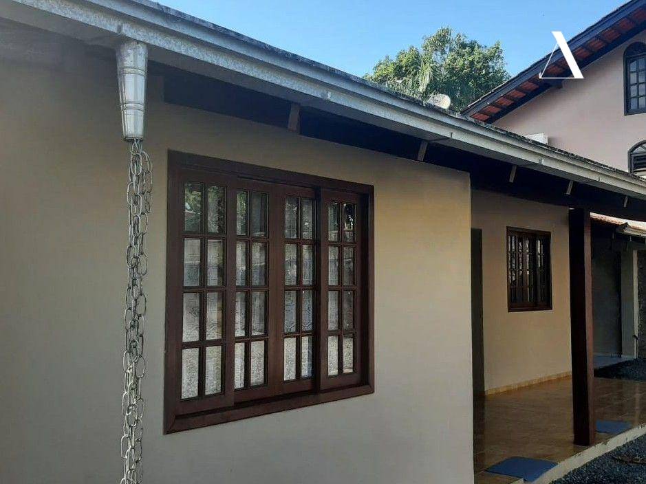 Casa, 2 quartos, 84 m² - Foto 2