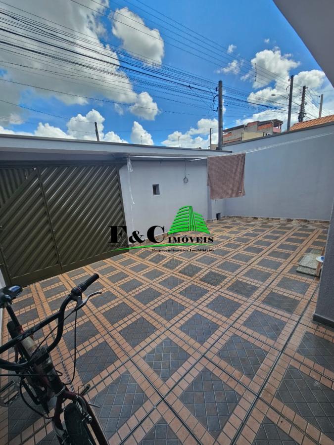 Casa à venda com 2 quartos, 140m² - Foto 7