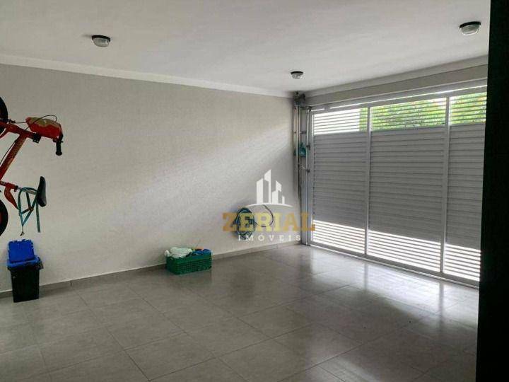 Sobrado à venda com 3 quartos, 315m² - Foto 32