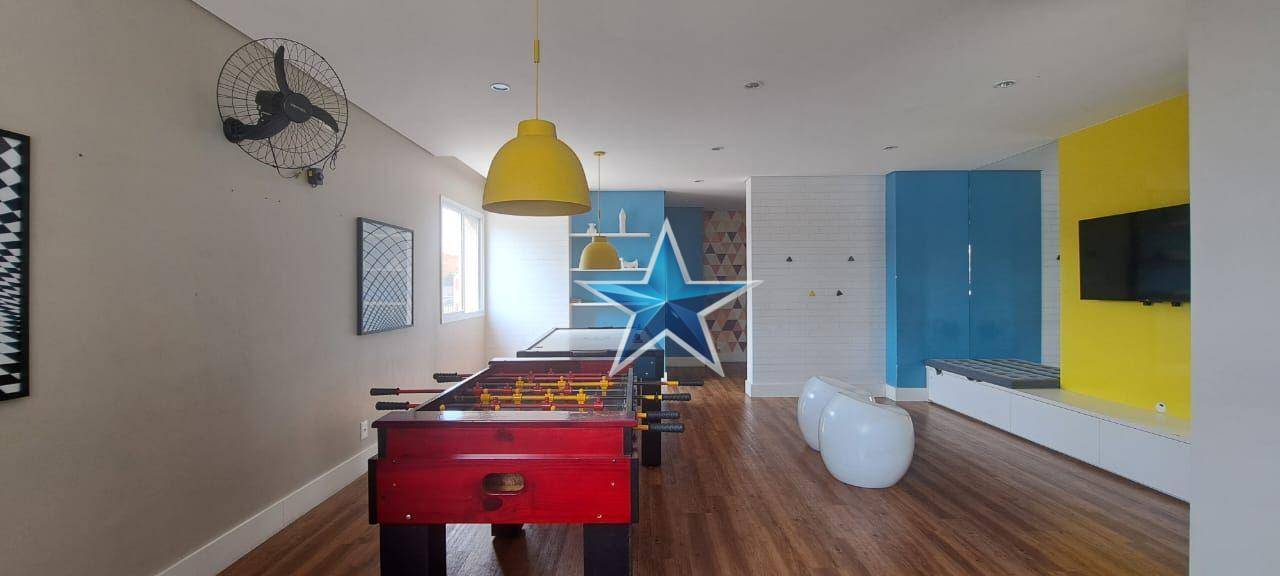Apartamento para alugar com 3 quartos, 66m² - Foto 30