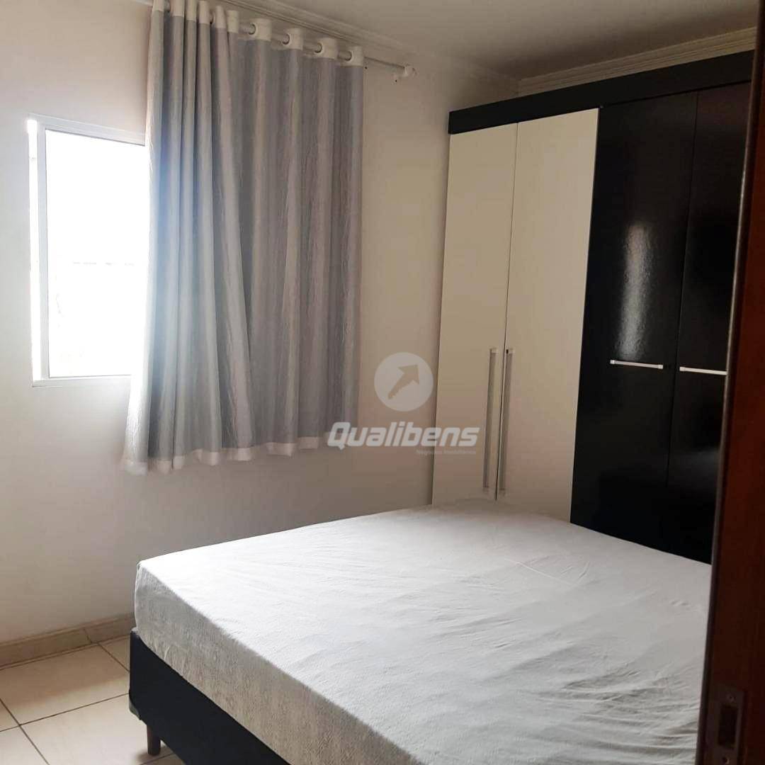 Sobrado à venda com 2 quartos, 65m² - Foto 13