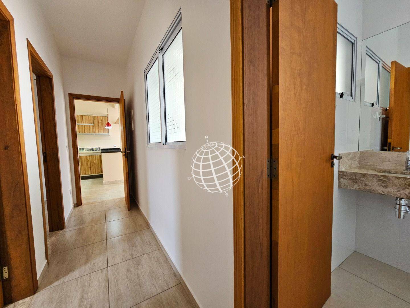 Casa de Condomínio à venda com 3 quartos, 145m² - Foto 16