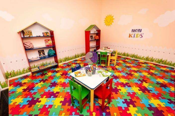 Sobrado à venda com 2 quartos, 61m² - Foto 33