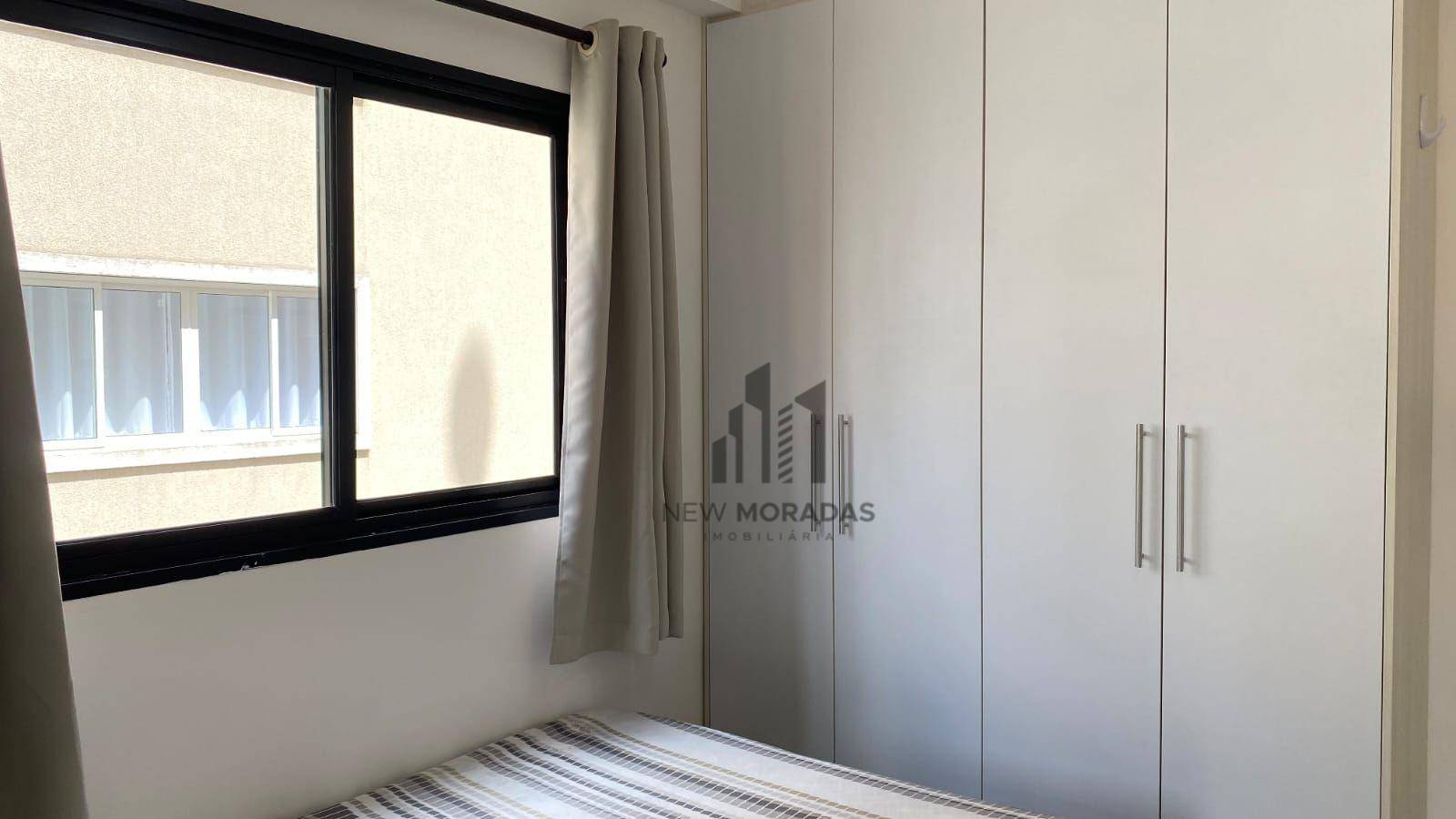 Kitnet-Studio, 21 m² - Foto 10