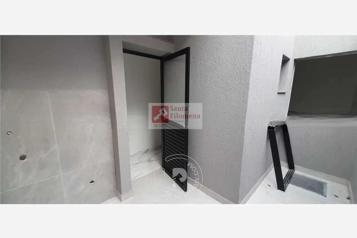 Casa à venda com 3 quartos, 85m² - Foto 7