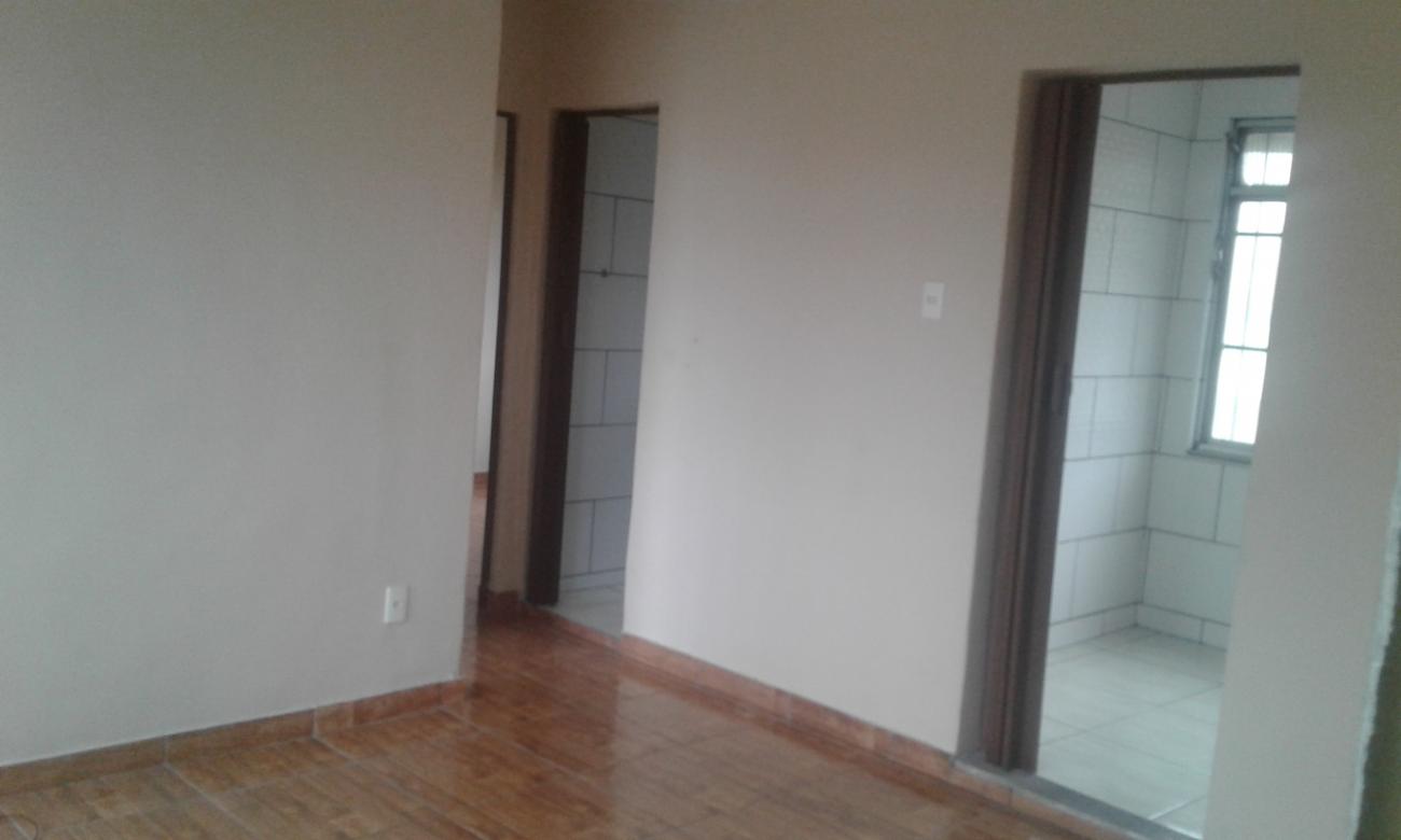 Apartamento para alugar com 2 quartos - Foto 5