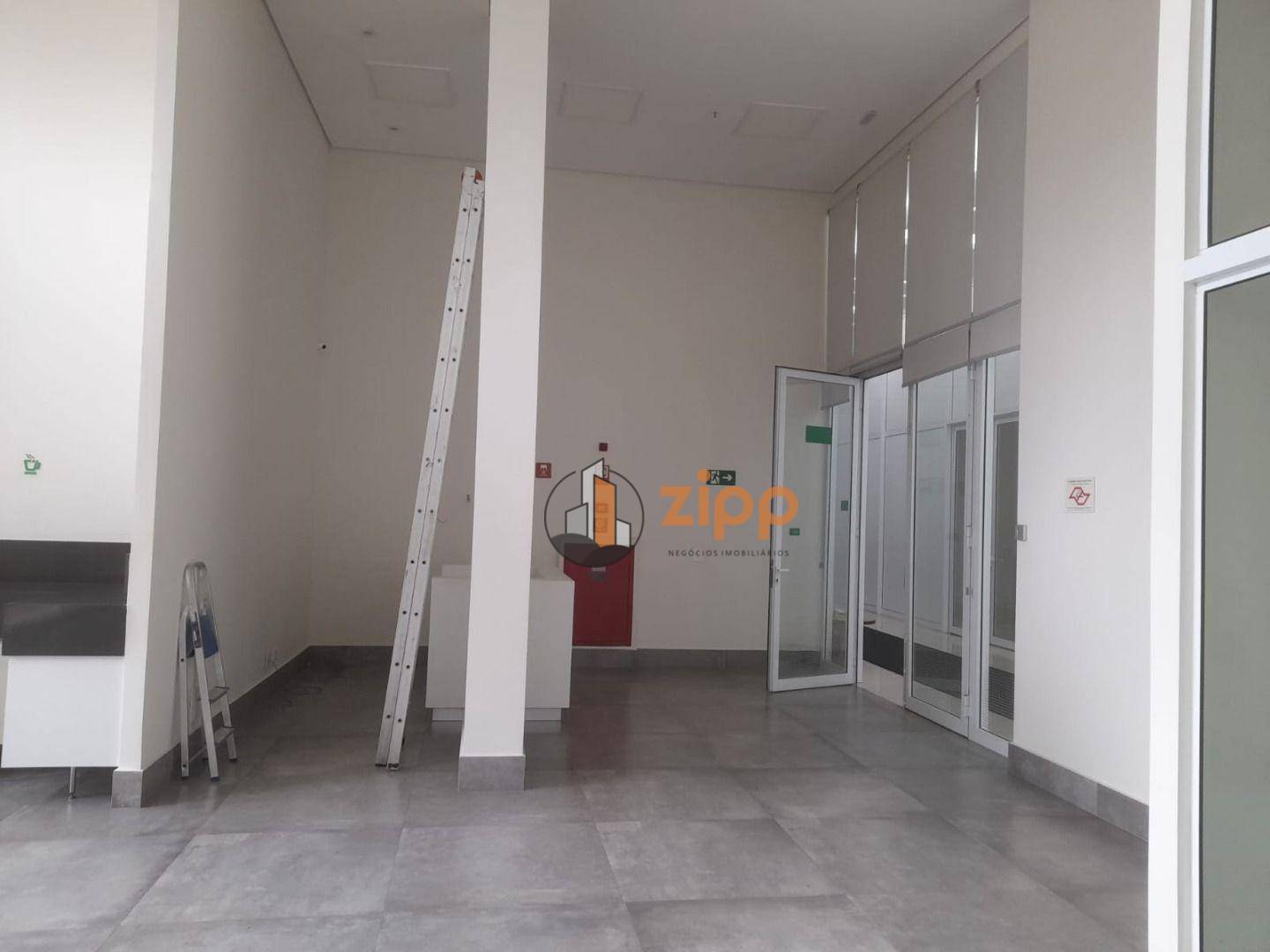 Loja-Salão para alugar, 129m² - Foto 11