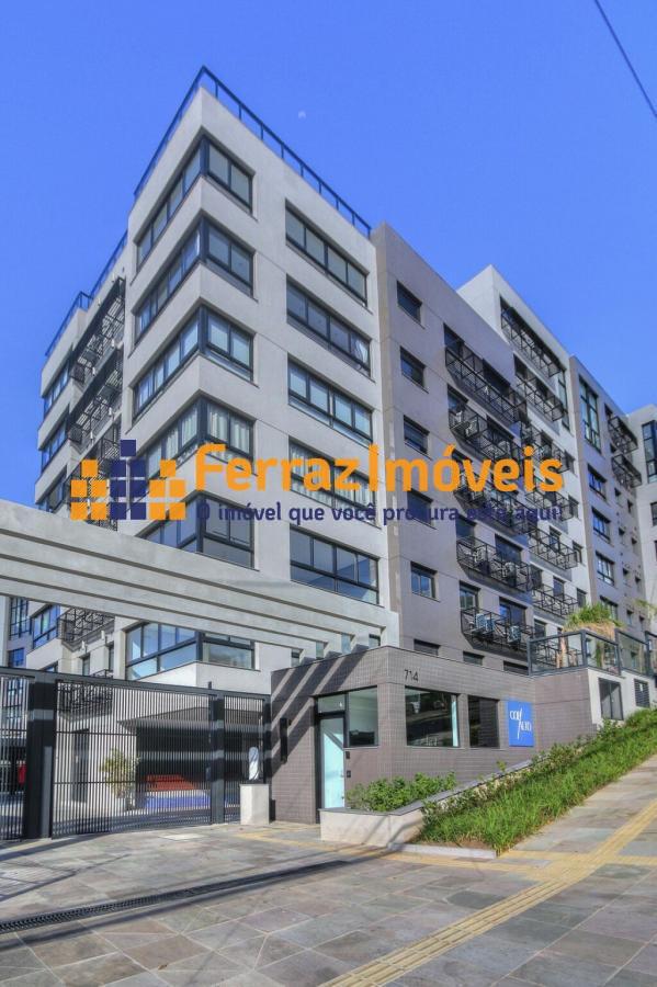 Apartamento à venda com 3 quartos, 101m² - Foto 36