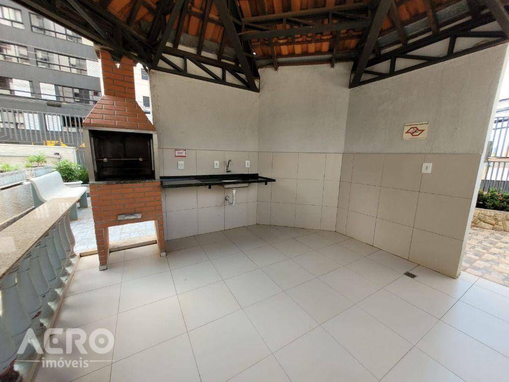 Apartamento à venda com 3 quartos, 74m² - Foto 11