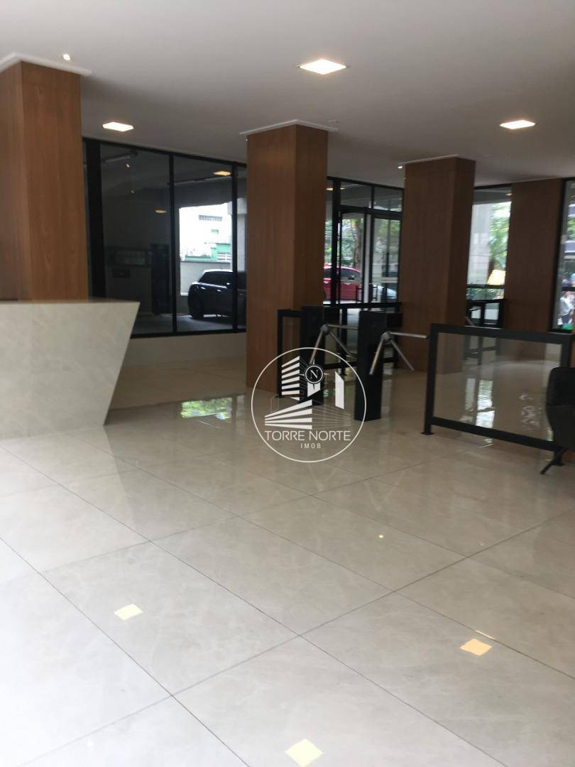 Conjunto Comercial-Sala à venda, 213m² - Foto 5