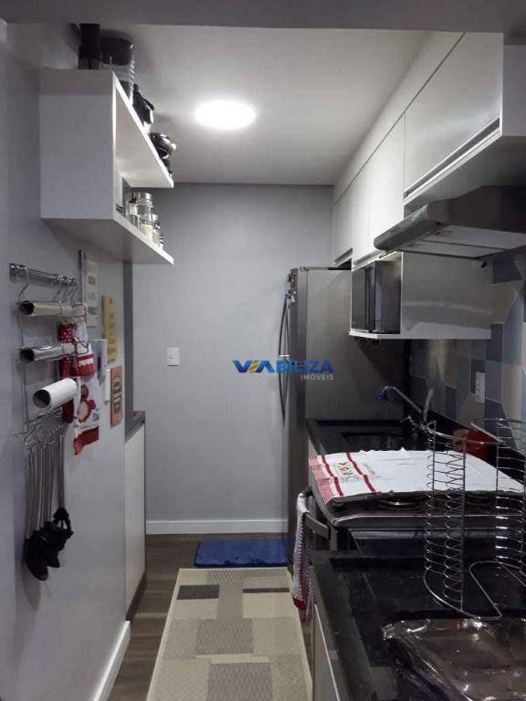 Apartamento à venda com 2 quartos, 48m² - Foto 20