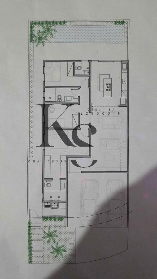 Terreno, 251 m² - Foto 2