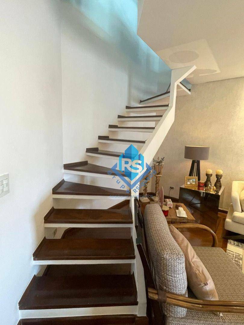 Cobertura à venda com 4 quartos, 436m² - Foto 7