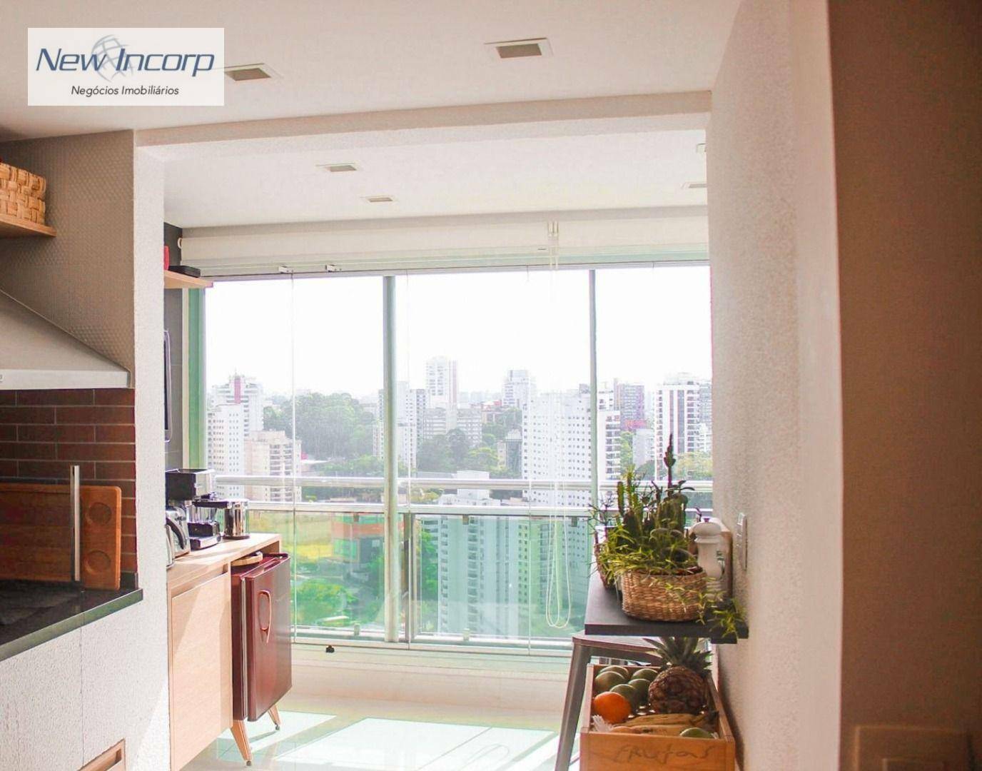 Apartamento à venda com 3 quartos, 131m² - Foto 7