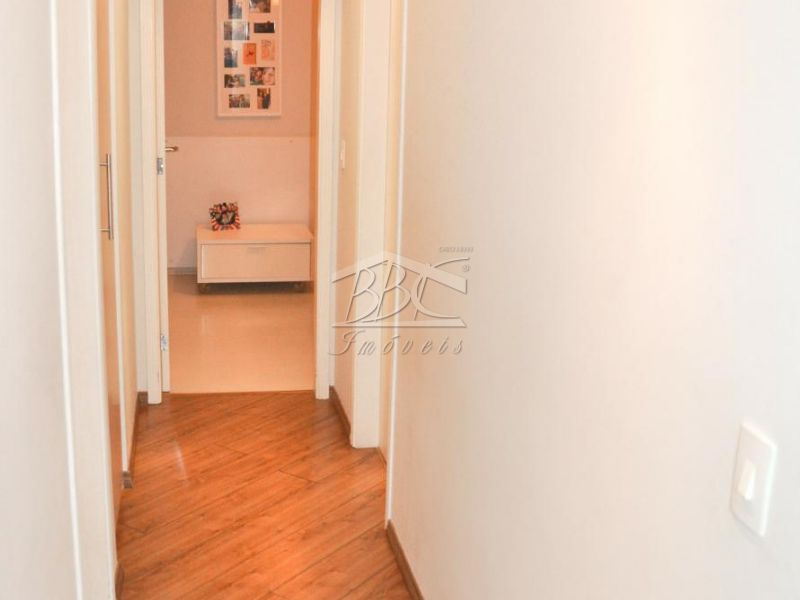 Apartamento à venda com 2 quartos, 63m² - Foto 8