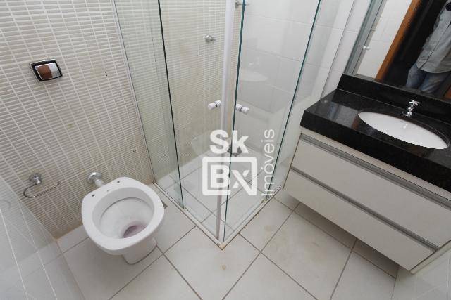 Apartamento à venda com 3 quartos, 80m² - Foto 11