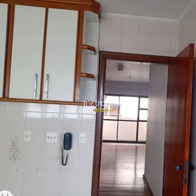 Apartamento à venda com 3 quartos, 135m² - Foto 5