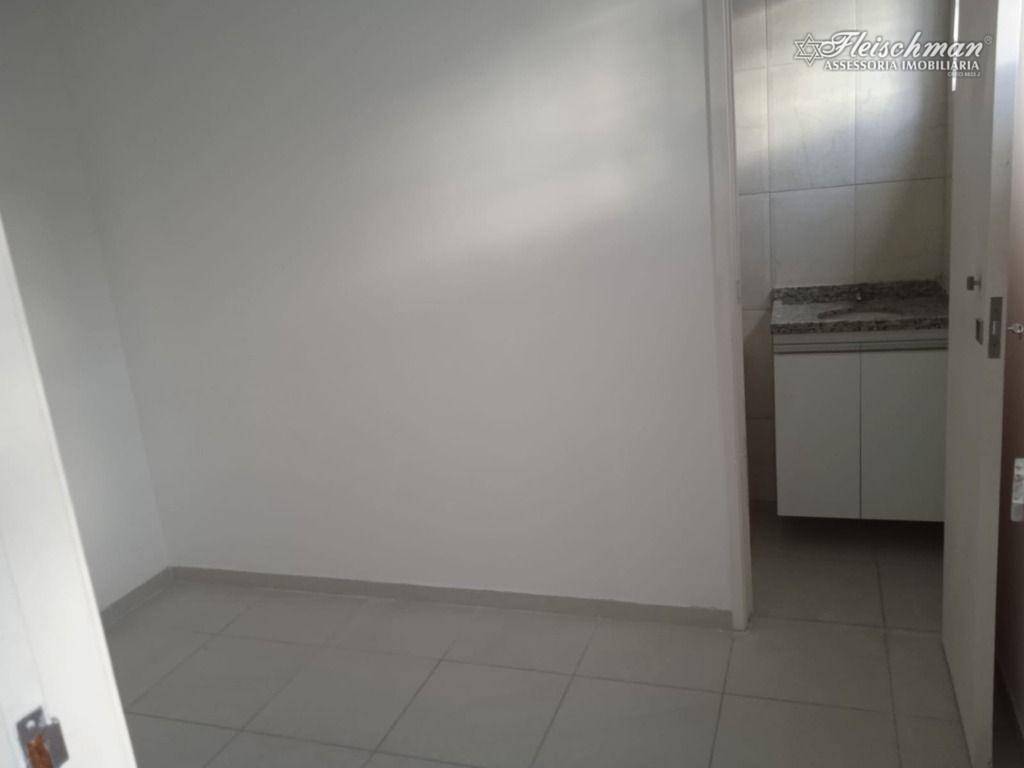 Apartamento para alugar com 3 quartos, 122m² - Foto 21