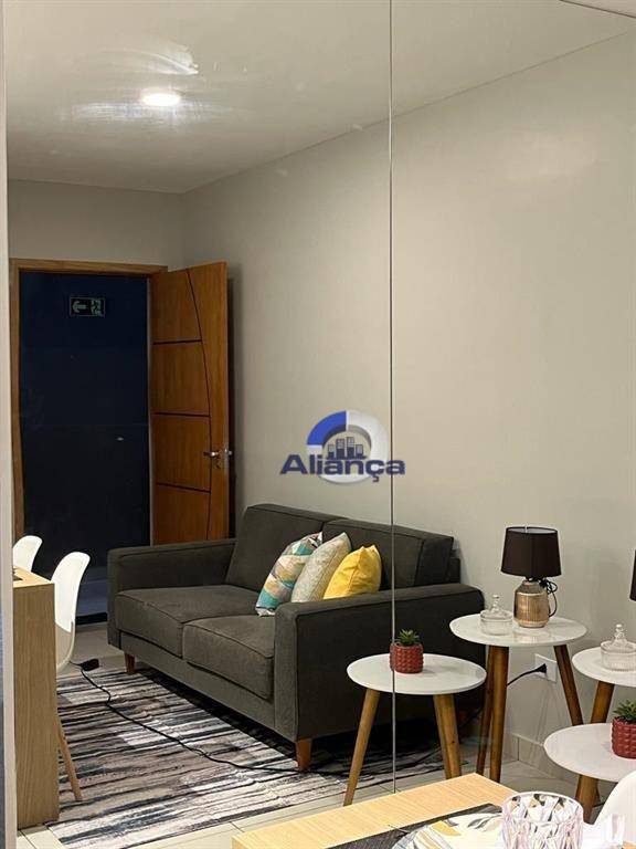 Kitnet e Studio à venda com 1 quarto, 27m² - Foto 14