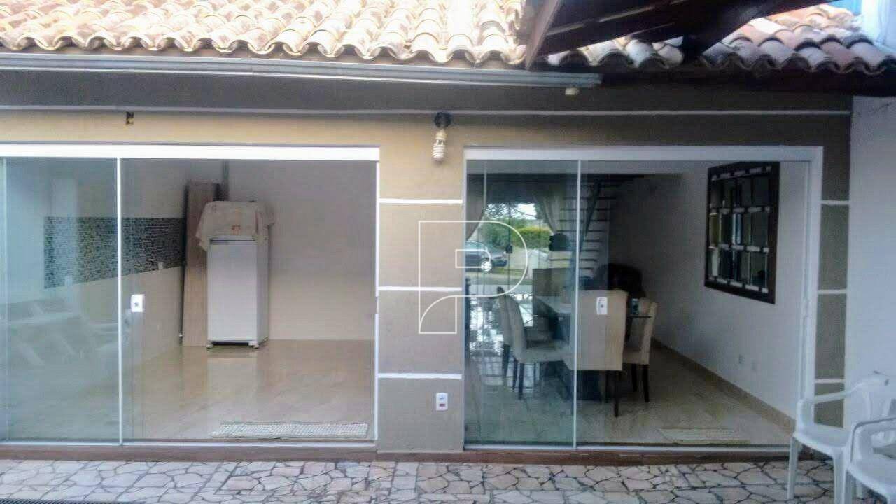 Casa de Condomínio à venda com 3 quartos, 90m² - Foto 12