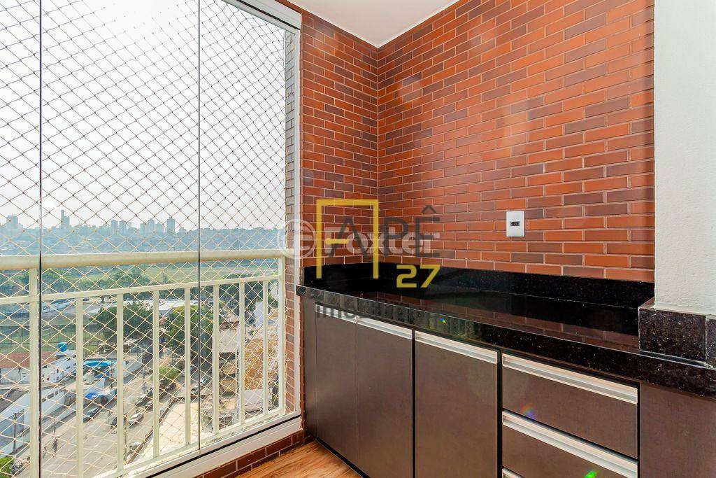 Apartamento à venda com 2 quartos, 62m² - Foto 10