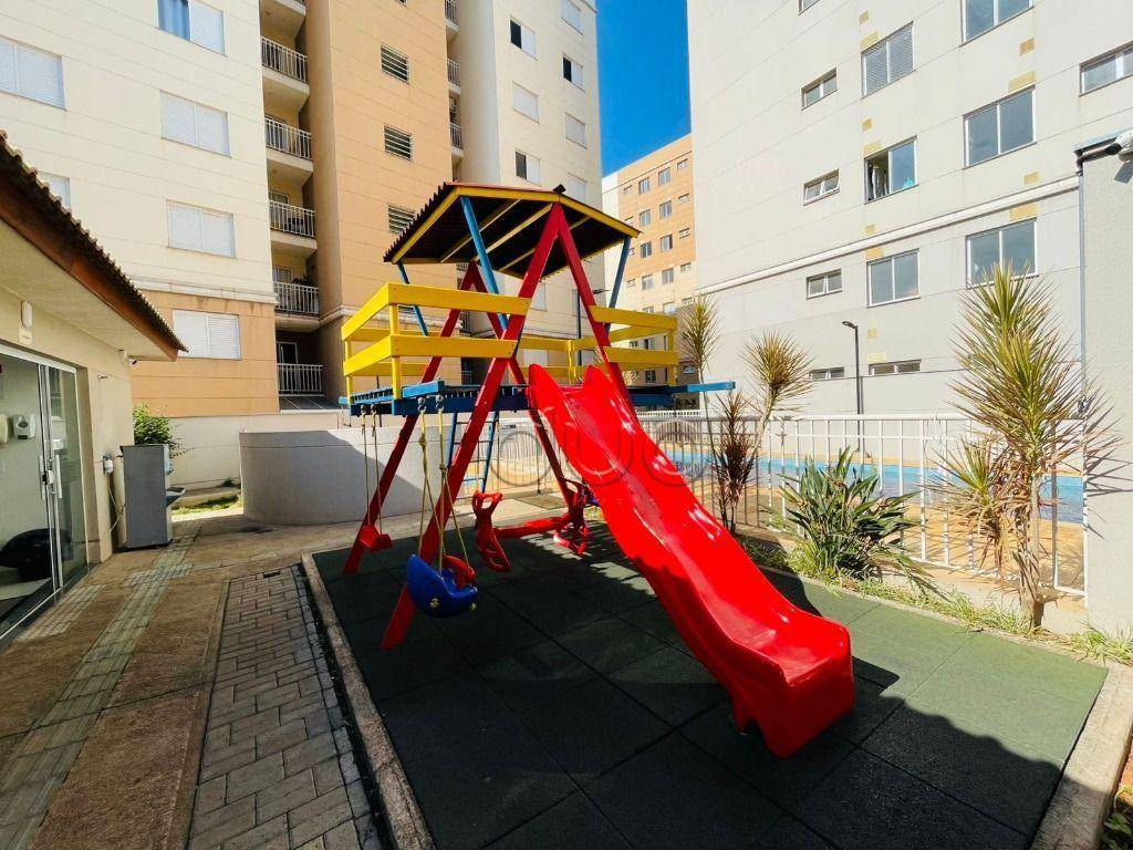 Apartamento à venda com 2 quartos, 53m² - Foto 16