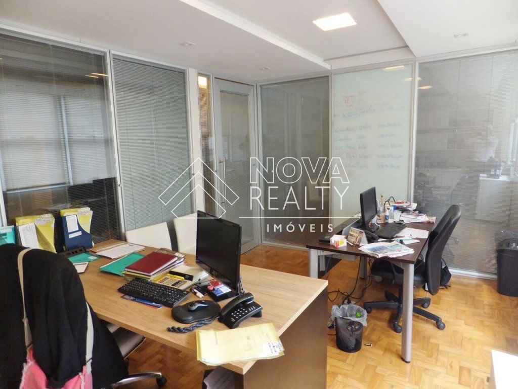 Conjunto Comercial-Sala à venda, 240m² - Foto 5