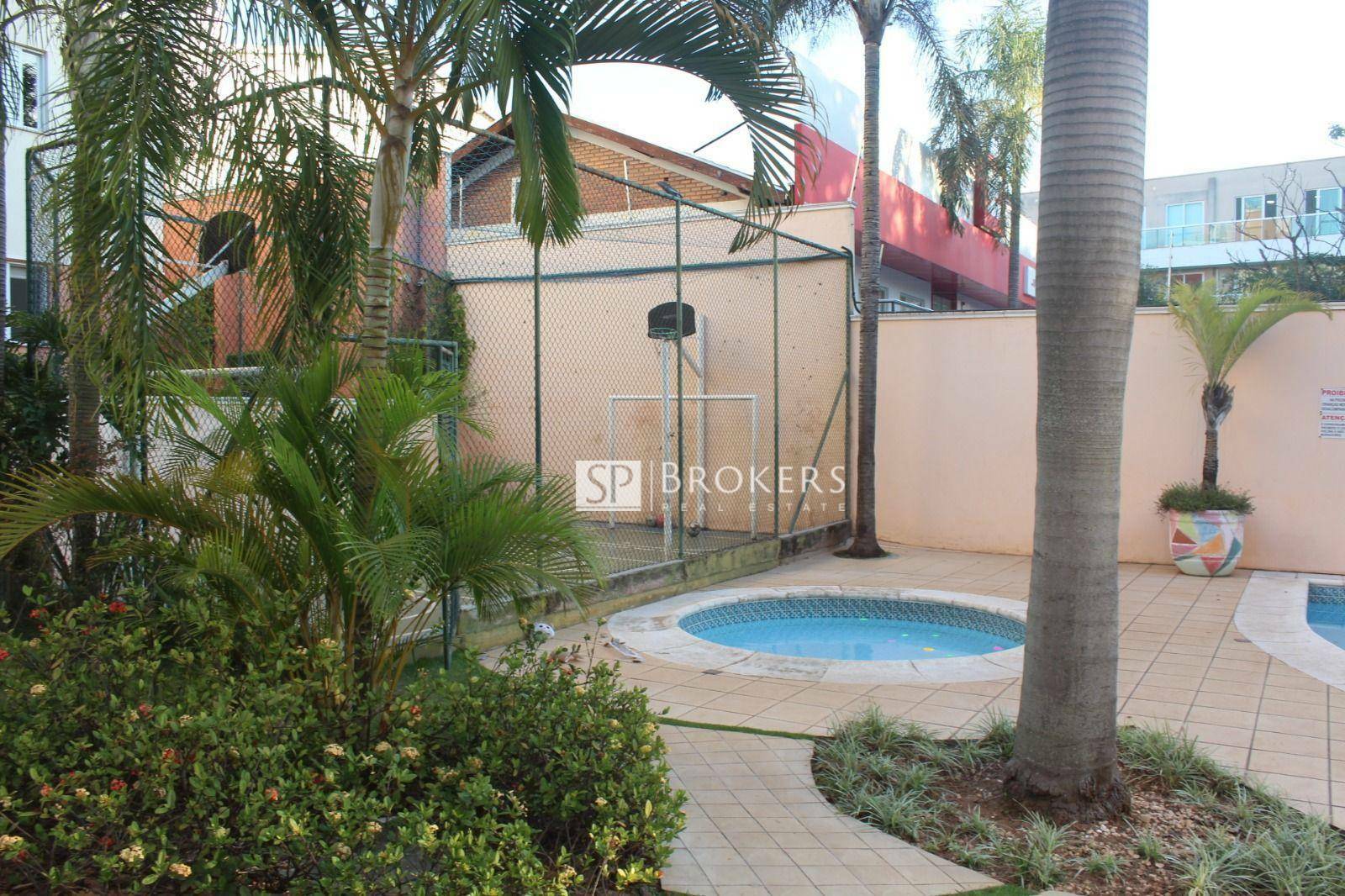 Apartamento à venda com 3 quartos, 85m² - Foto 34