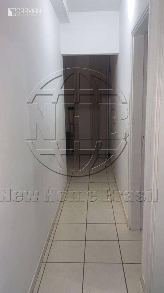 Apartamento à venda com 2 quartos, 45m² - Foto 4