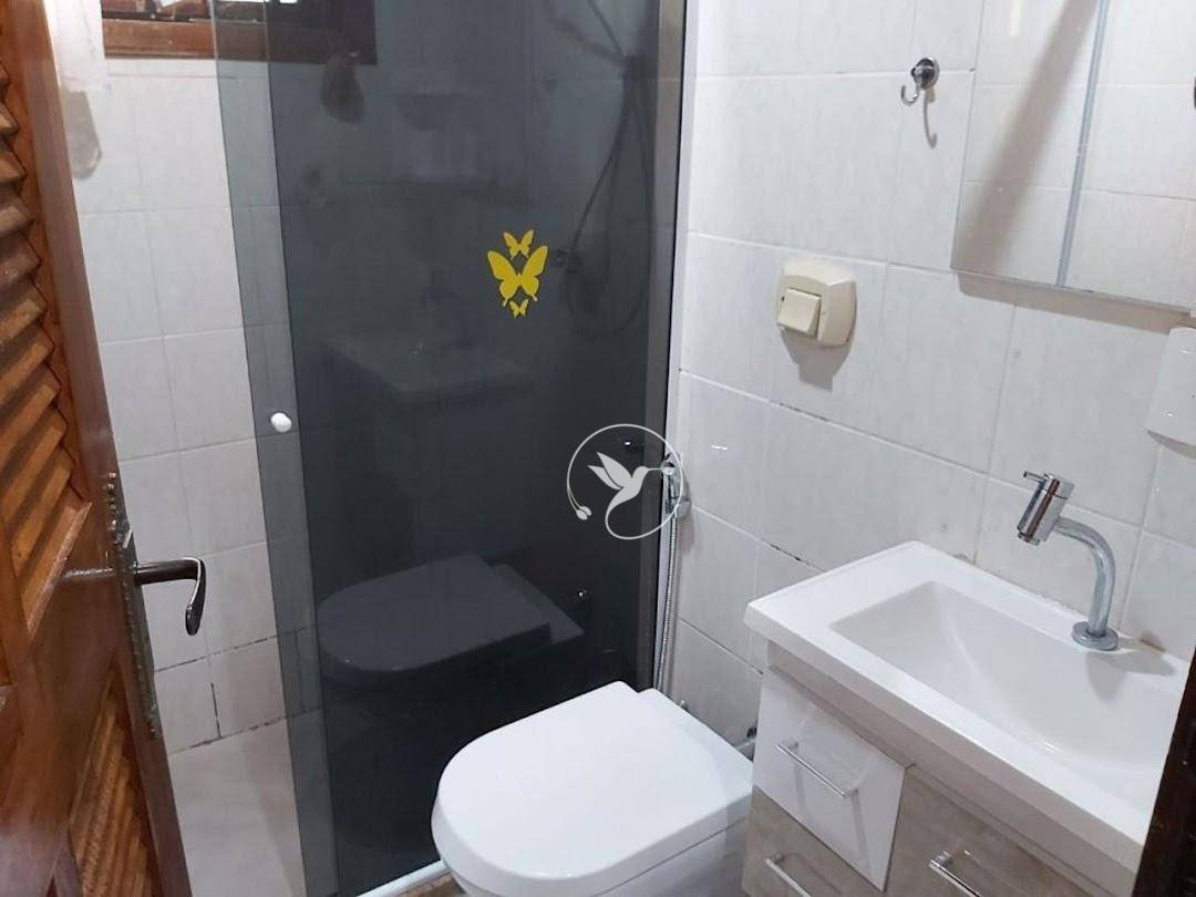 Casa à venda com 2 quartos, 120m² - Foto 10