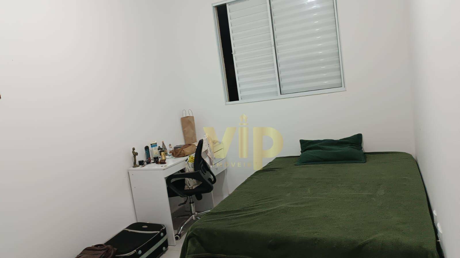 Apartamento à venda com 2 quartos, 49m² - Foto 5