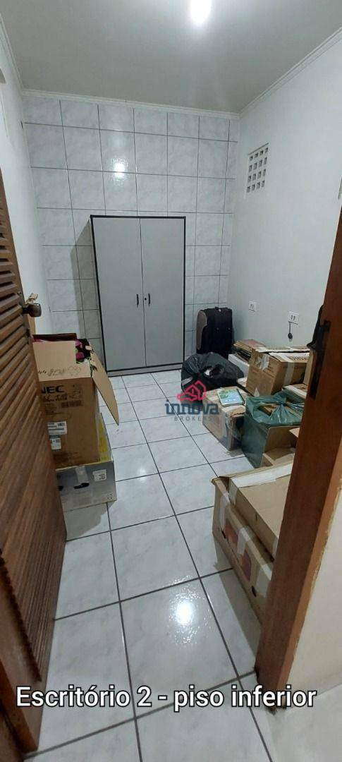 Sobrado à venda com 5 quartos, 4331M2 - Foto 19