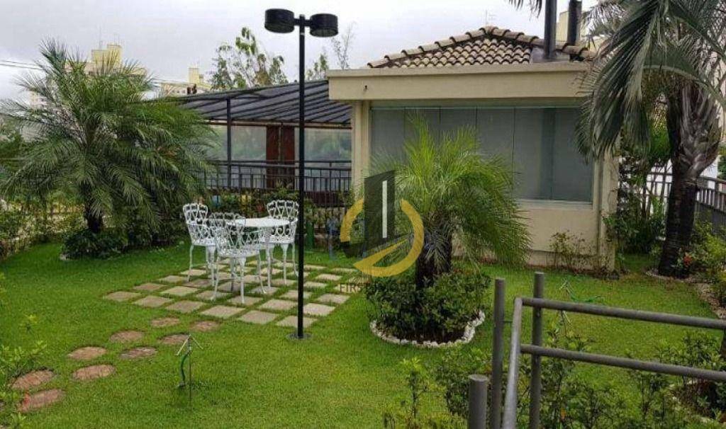 Apartamento à venda com 3 quartos, 63m² - Foto 24