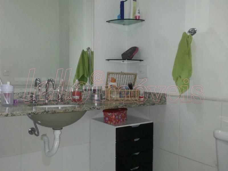 Apartamento à venda com 4 quartos, 176m² - Foto 9