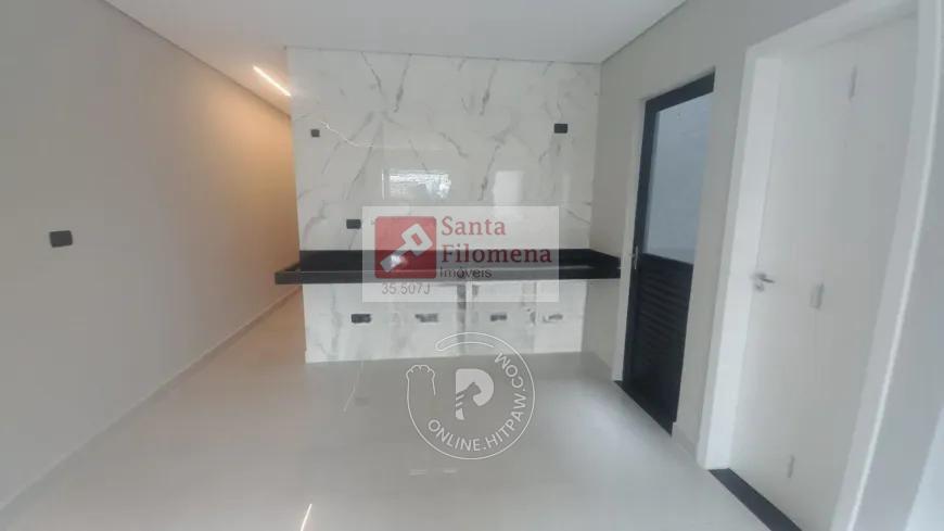 Sobrado à venda com 3 quartos, 150m² - Foto 19