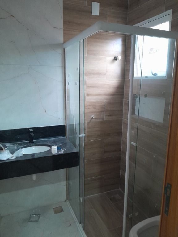 Casa de Condomínio à venda com 3 quartos, 152m² - Foto 9