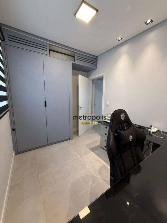 Sobrado à venda e aluguel com 4 quartos, 278m² - Foto 9