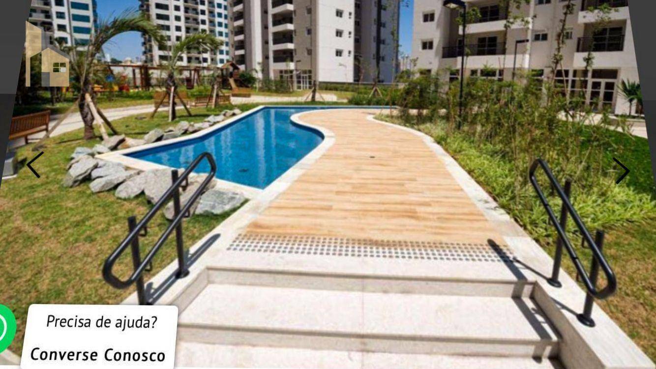 Apartamento à venda com 2 quartos, 70m² - Foto 46