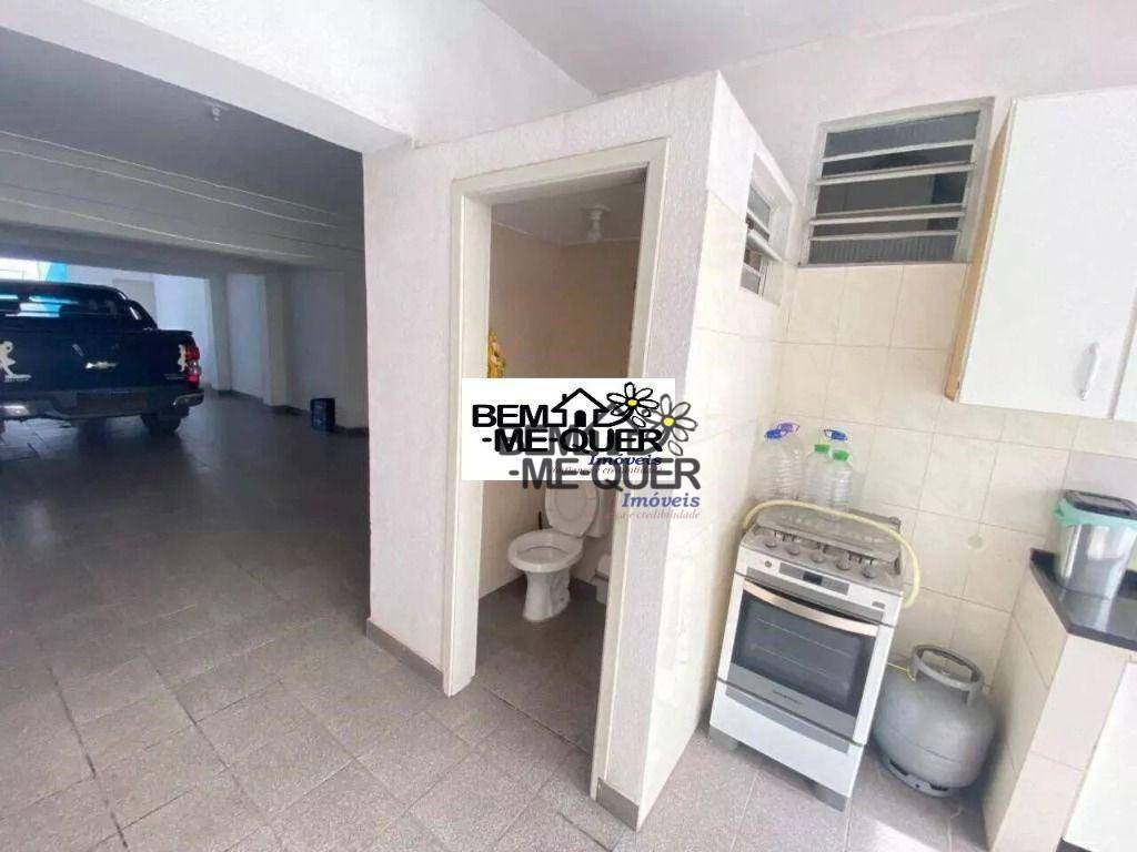 Sobrado à venda com 2 quartos, 180m² - Foto 30