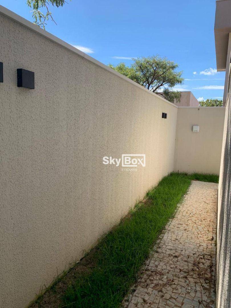 Casa de Condomínio à venda com 4 quartos, 229m² - Foto 19