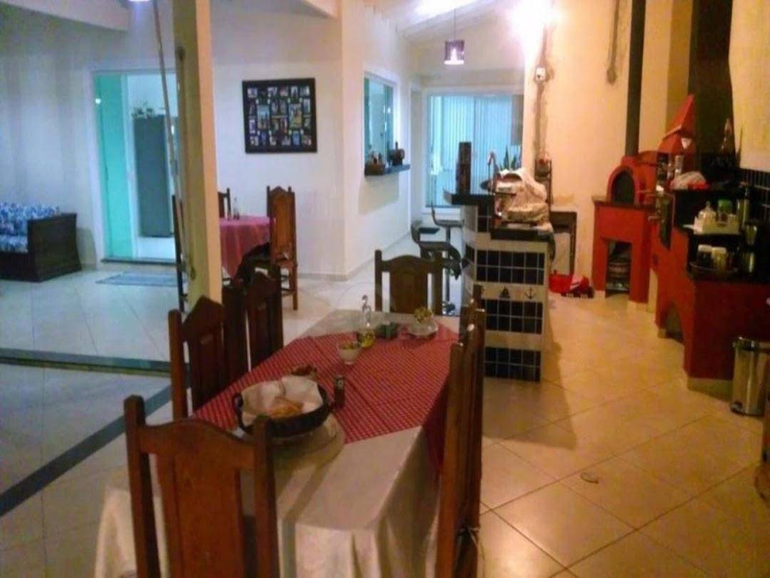 Chácara à venda com 4 quartos, 400m² - Foto 6