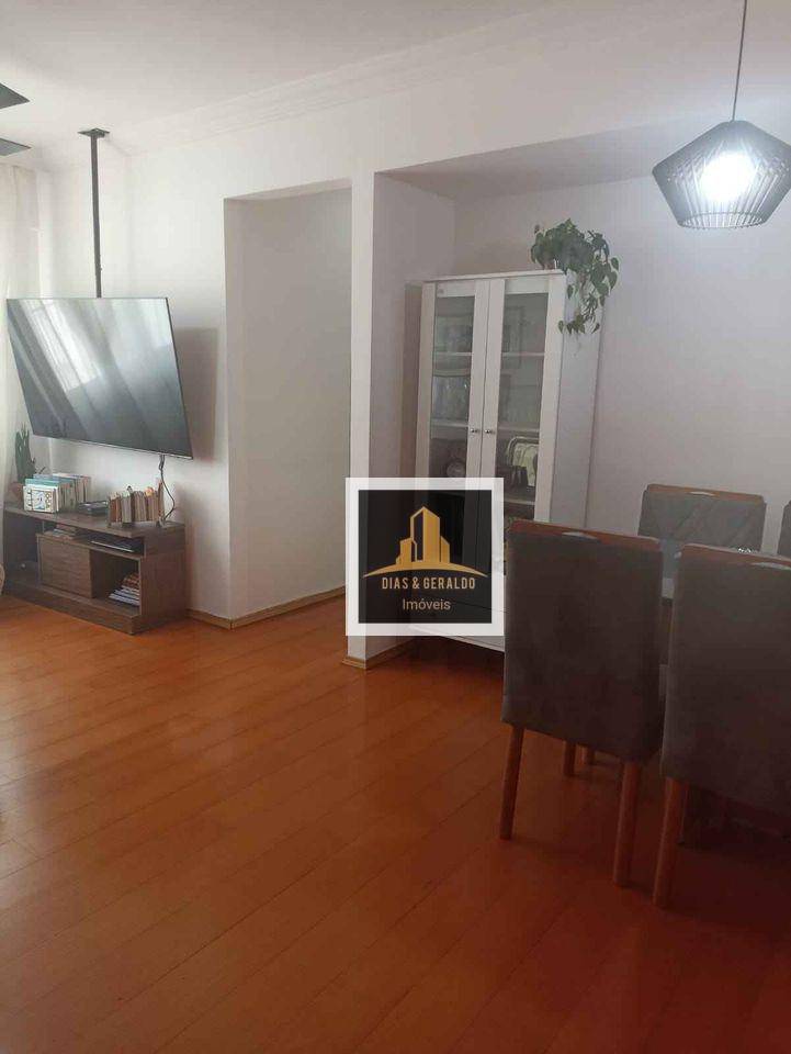 Apartamento à venda com 2 quartos, 60m² - Foto 8