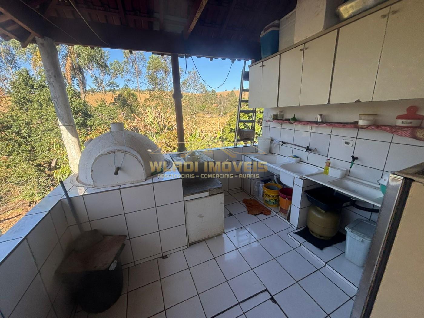 Sítio à venda, 4m² - Foto 15