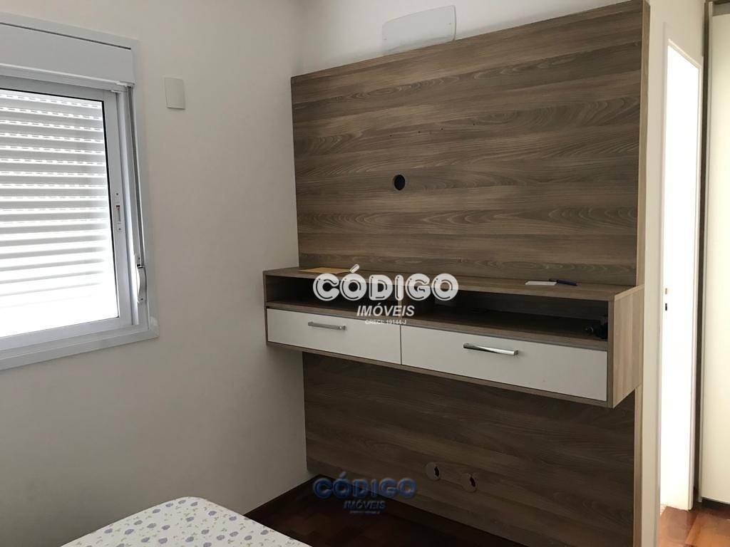 Apartamento à venda com 3 quartos, 100m² - Foto 16