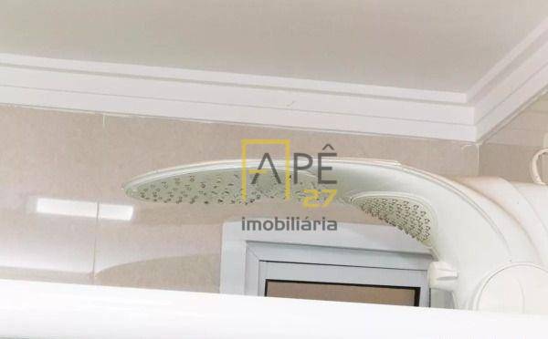 Apartamento para alugar com 3 quartos, 65m² - Foto 30