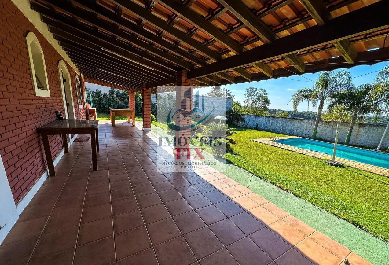 Chácara à venda com 4 quartos, 150m² - Foto 3